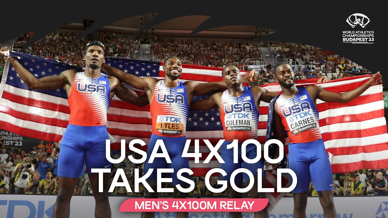 usa team for world athletics championships 2023 0009