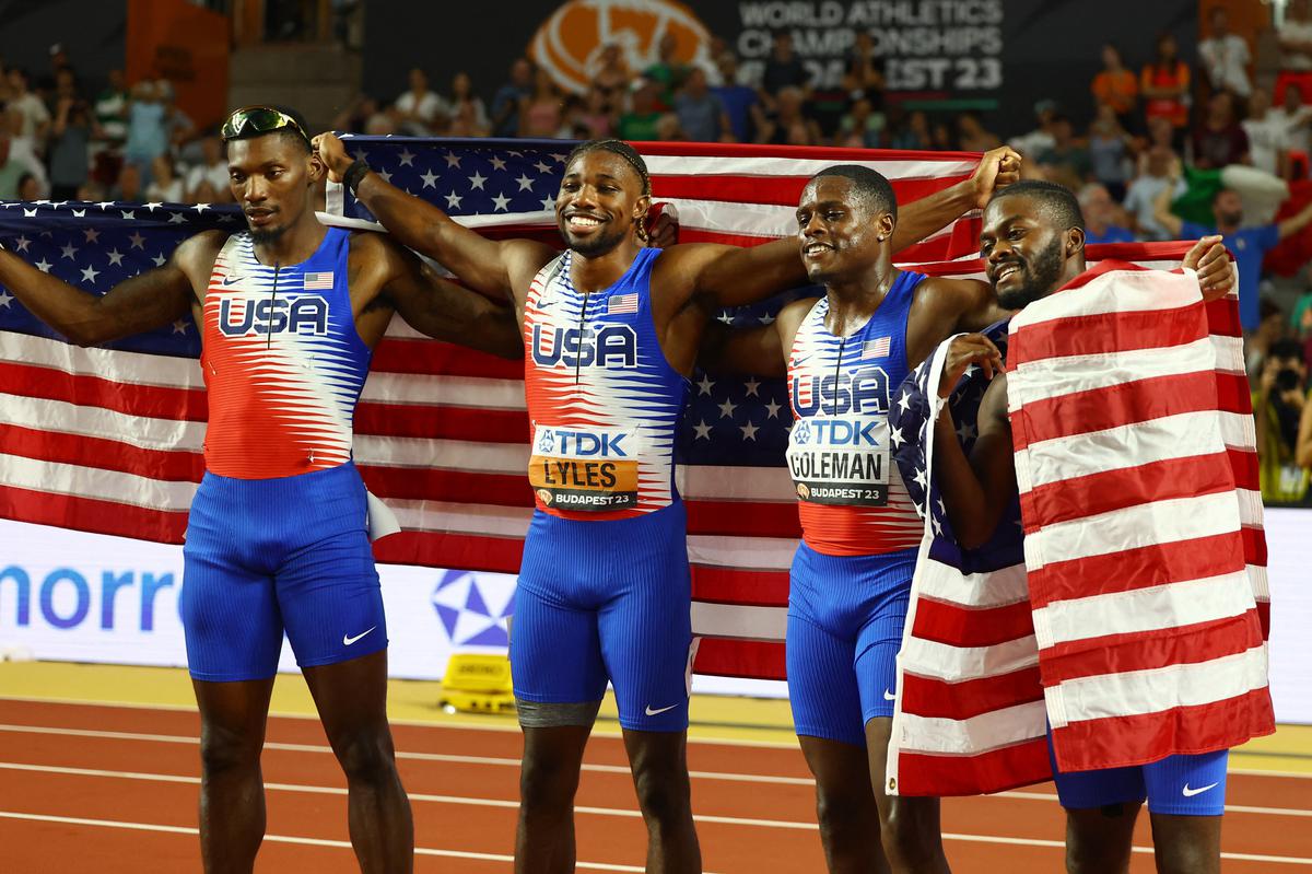 usa team for world athletics championships 2023 0012
