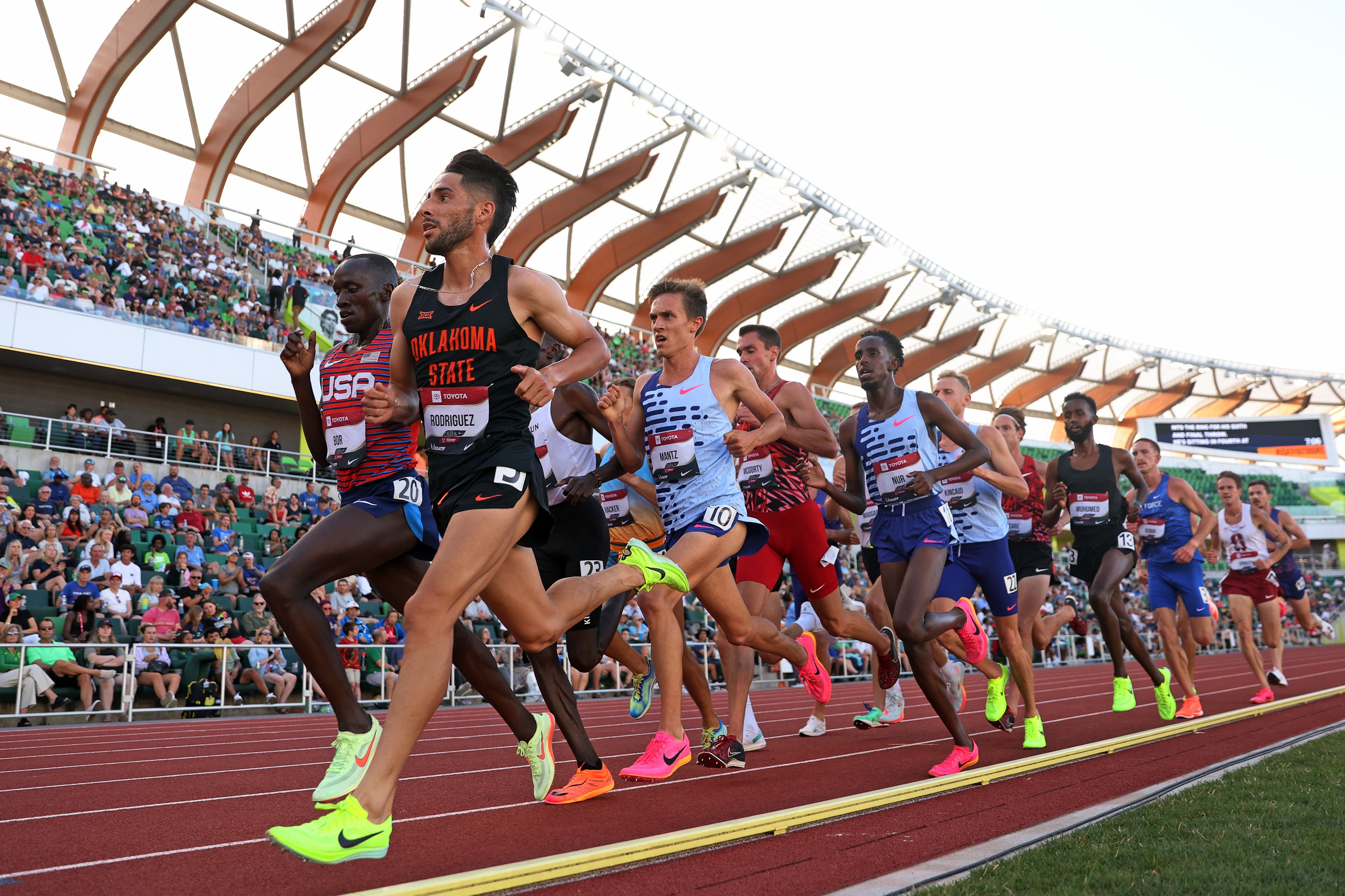 usa team for world athletics championships 2023 0016