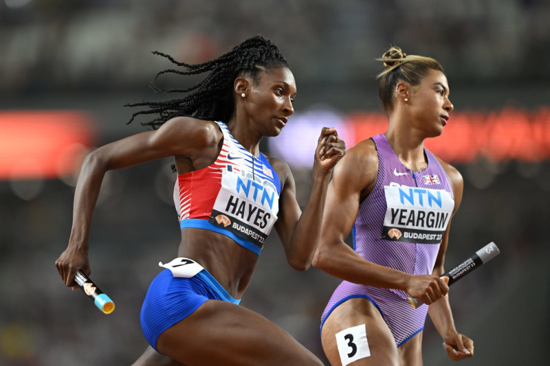 usa team for world athletics championships 2023 0023
