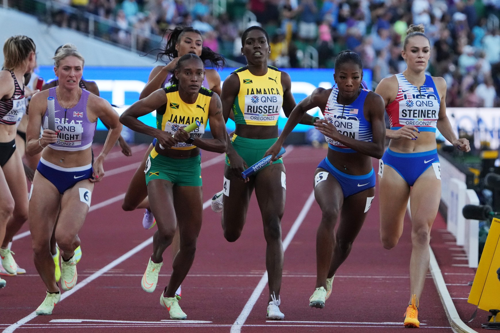 usa team for world athletics championships 2023 0026