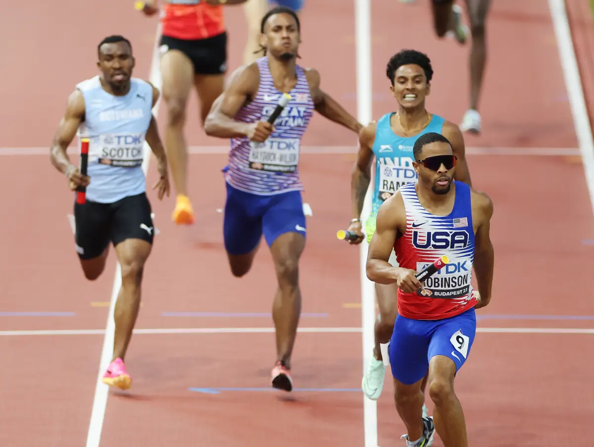 usa team for world athletics championships 2023 0028