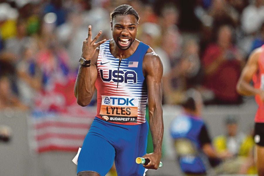 usa team for world athletics championships 2023 0033