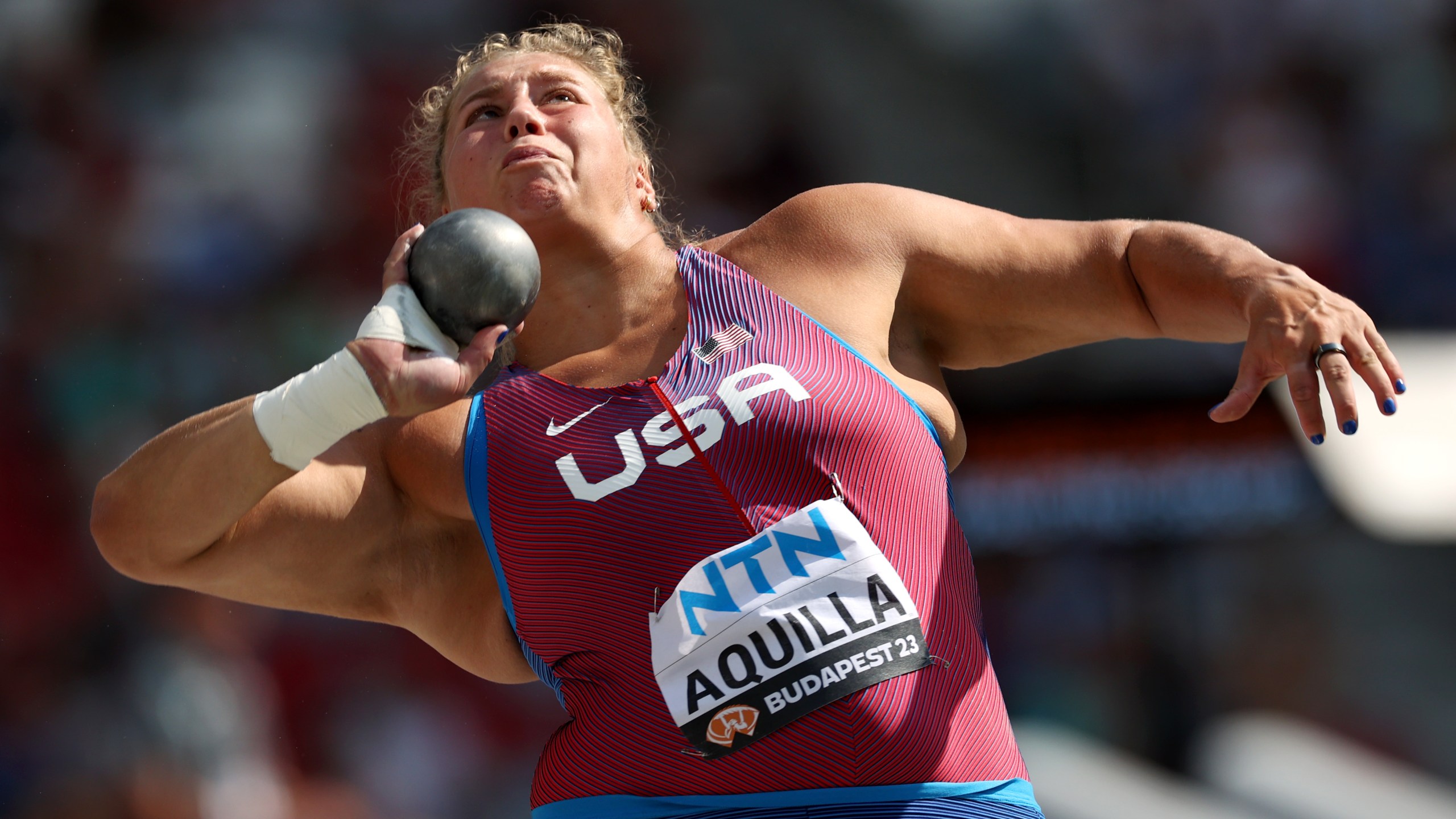 usa team for world athletics championships 2023 0036
