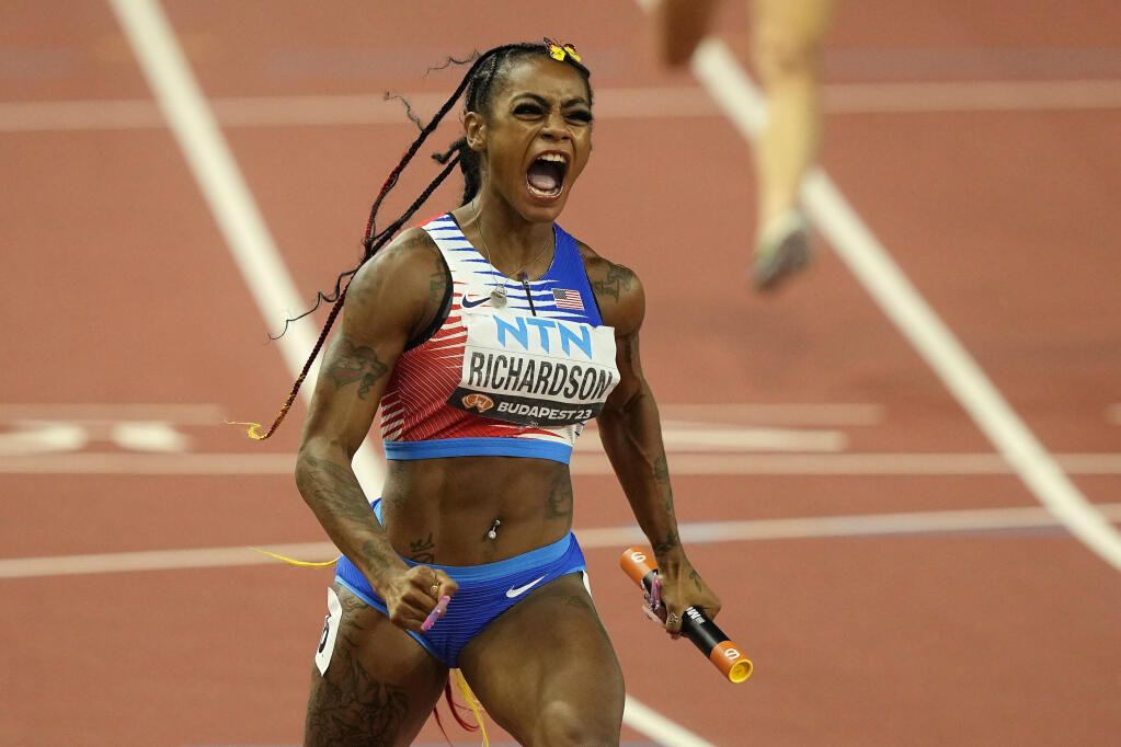 usa team for world athletics championships 2023 0044