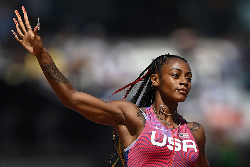 usa team for world athletics championships 2023 0048