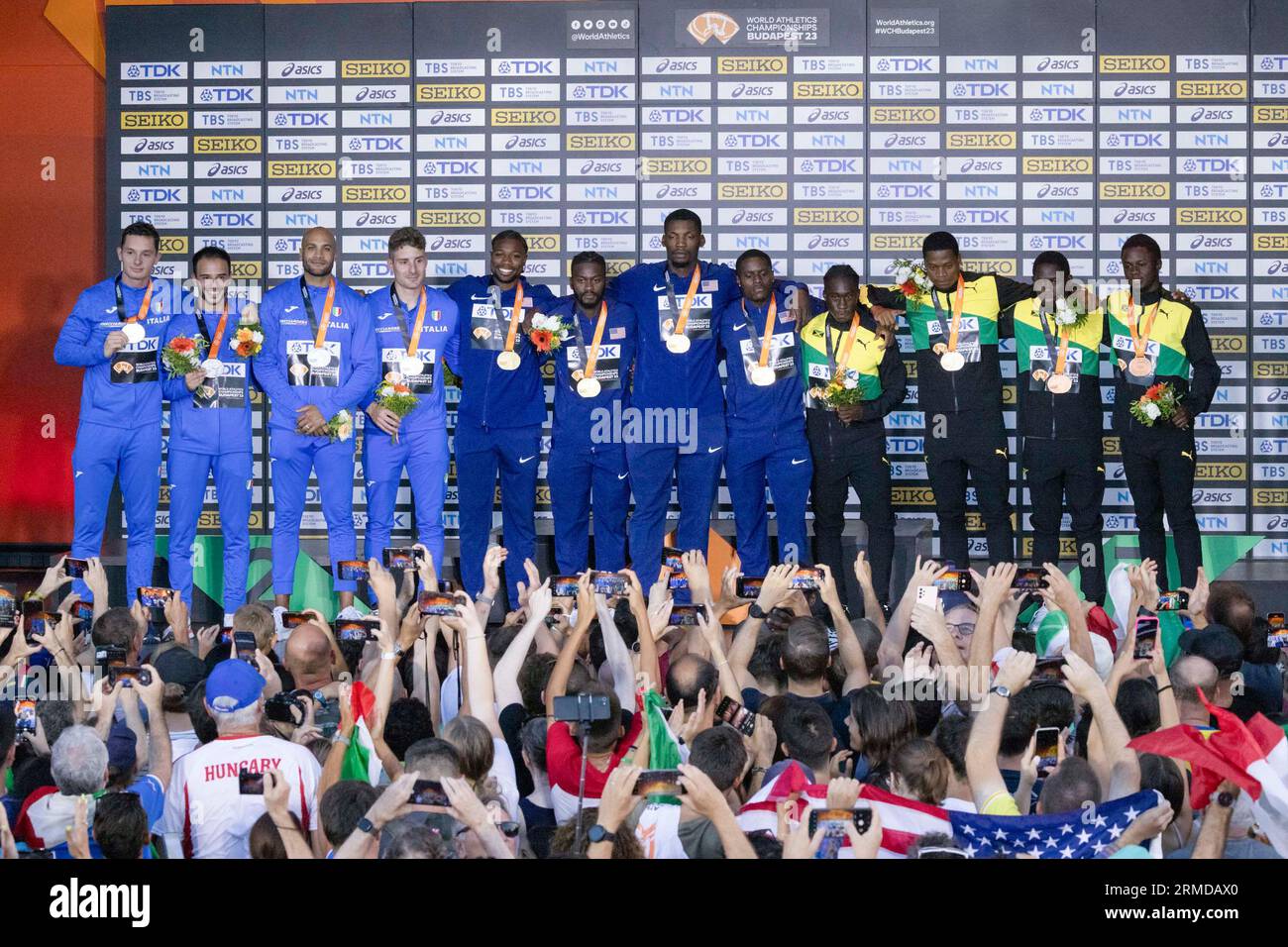 usa team for world athletics championships 2023 0049