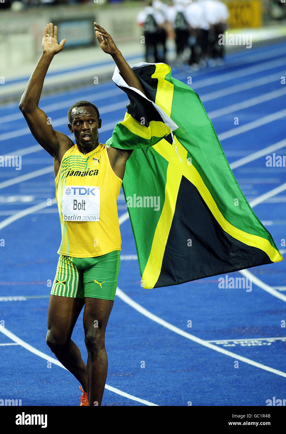 usain bolt 2009 0009