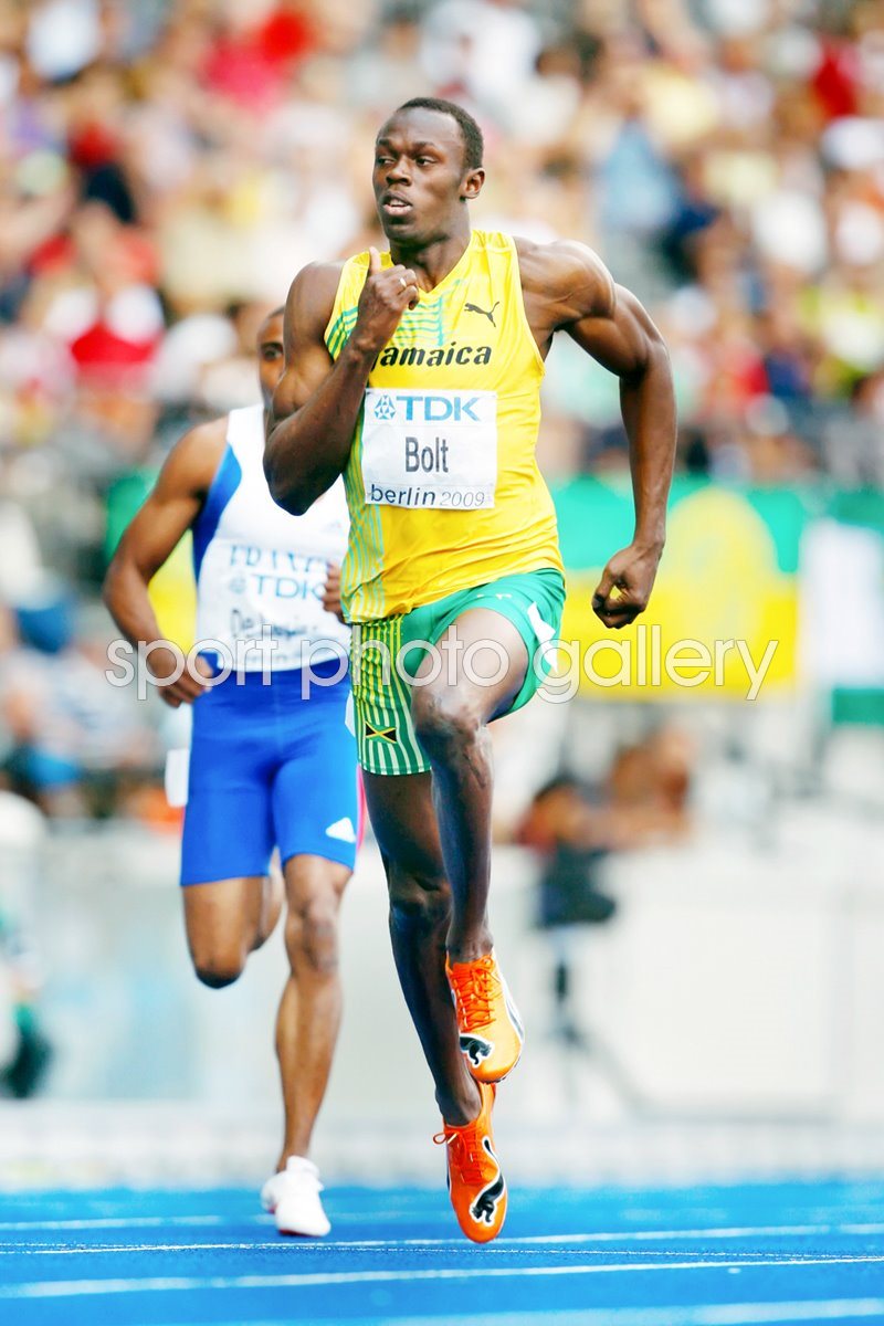 usain bolt 2009 0034