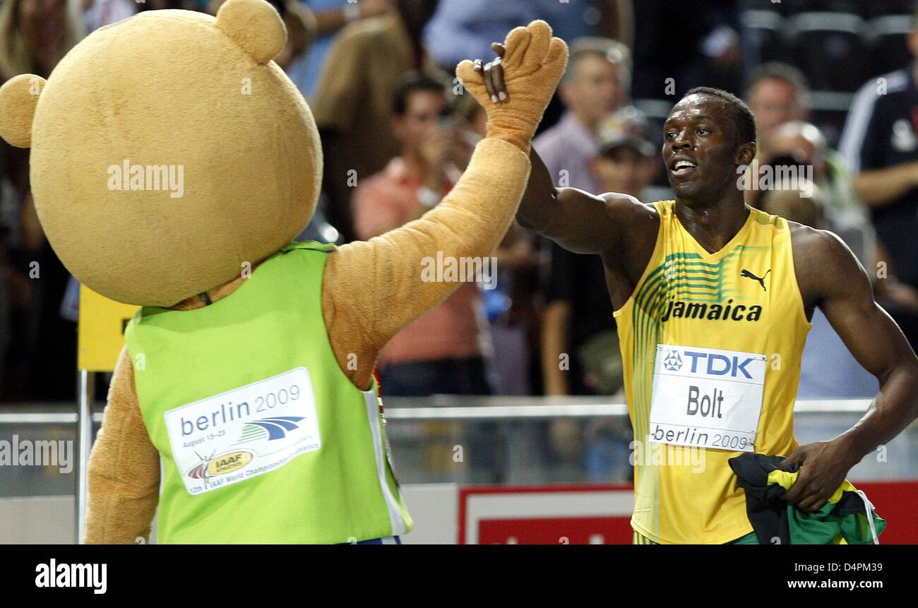 usain bolt 2009 0044
