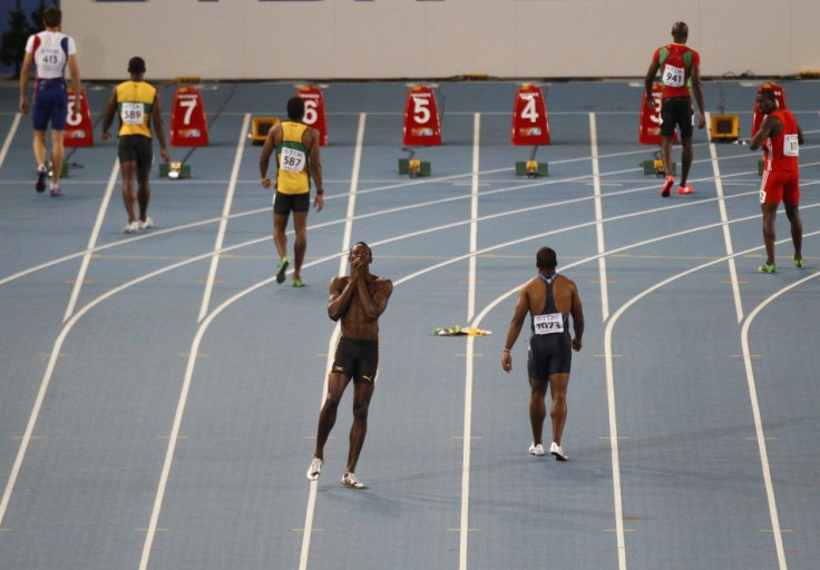 usain bolt false start 0016