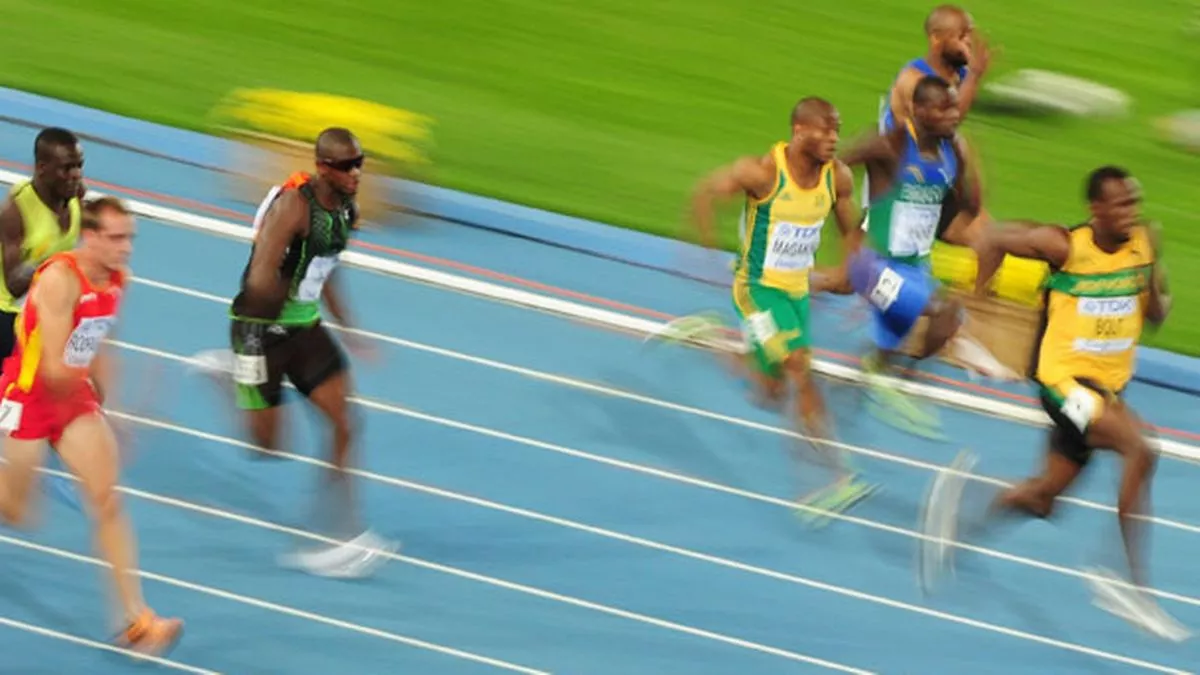 usain bolt false start 0029