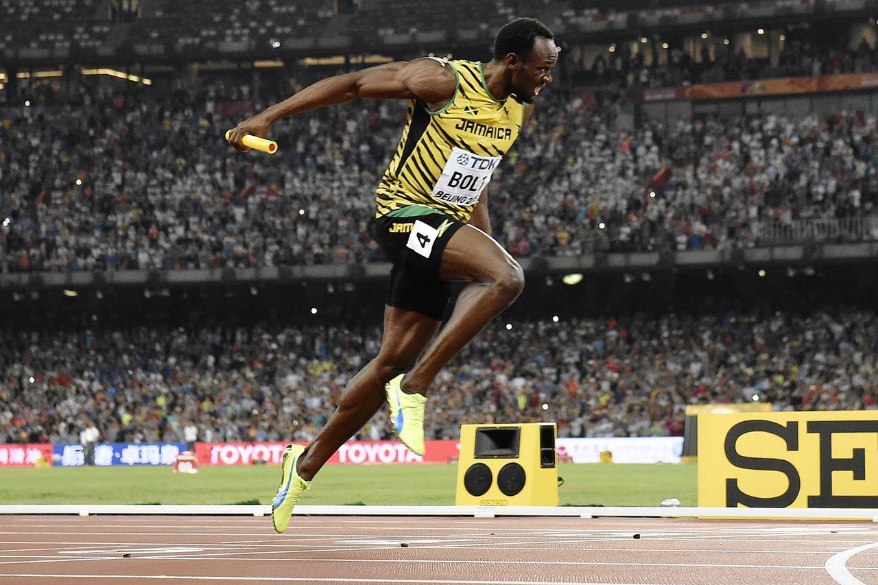 usain bolt finish line 0009