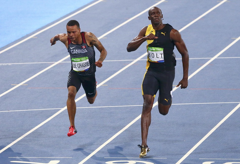 usain bolt finish line 0025
