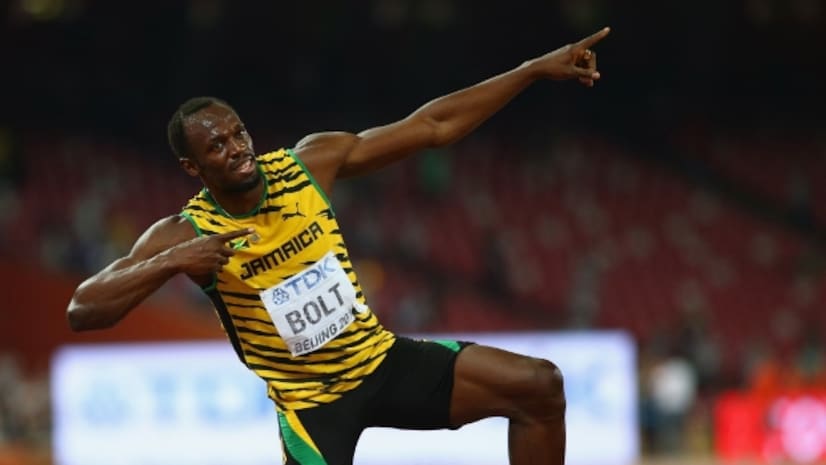 usain bolt finish line 0038