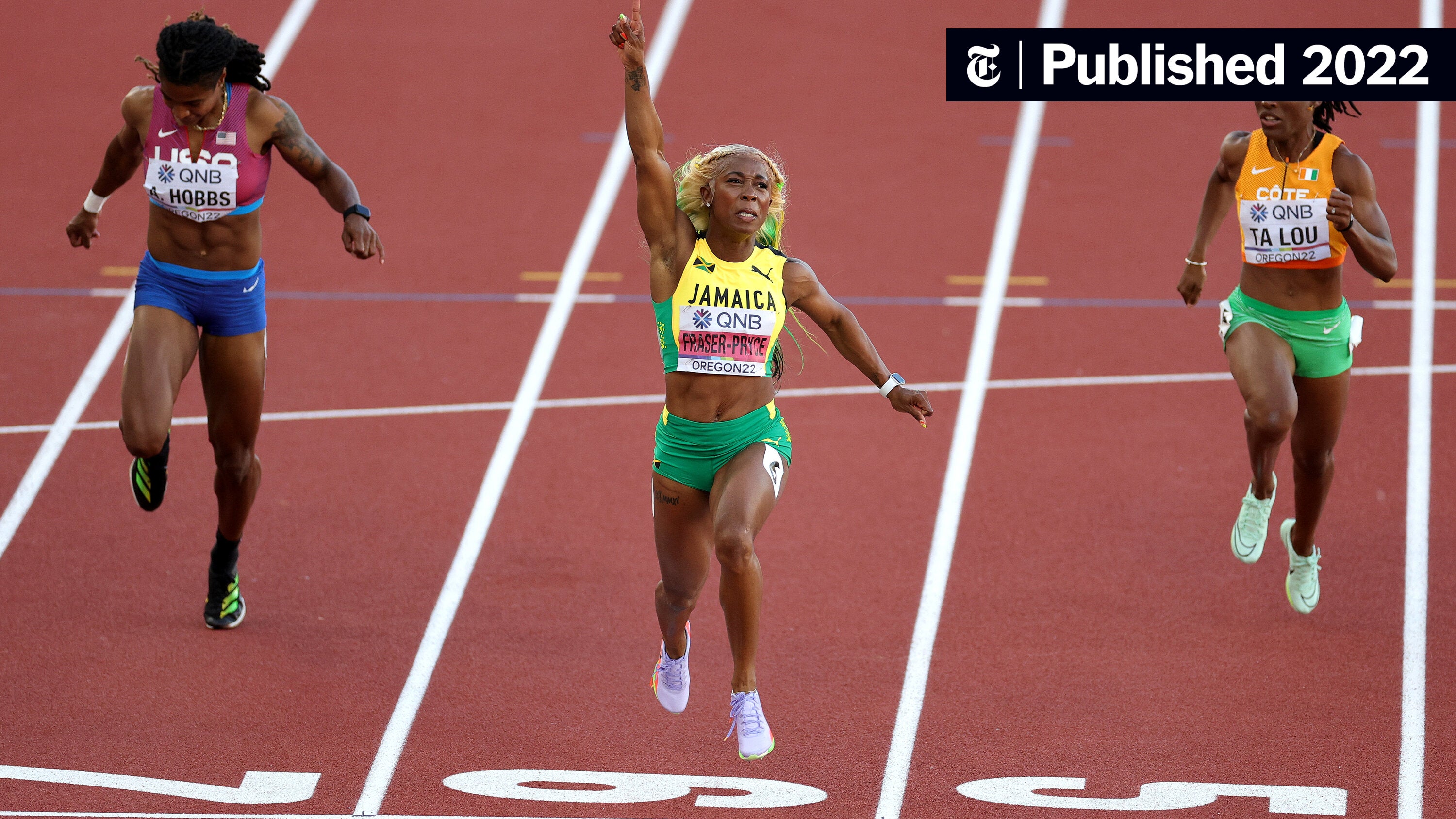 Usain Bolt Jamaica