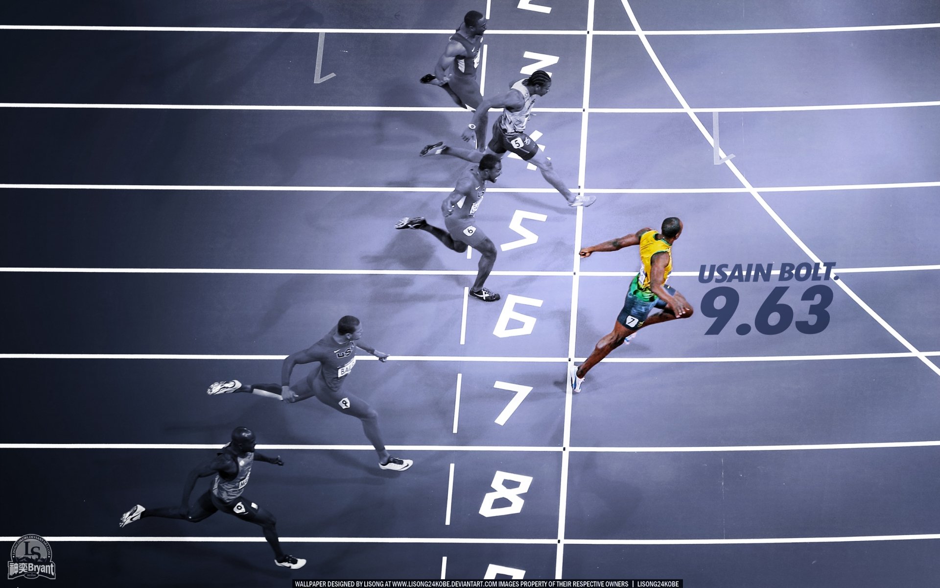 usain bolt olympics moments