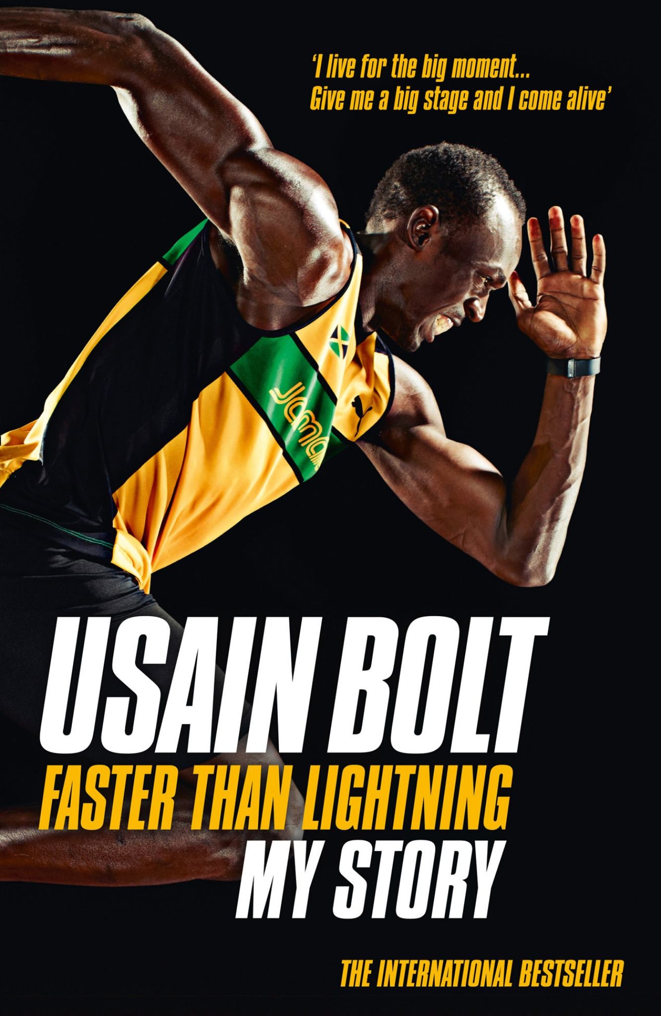usain bolt photo lightning 0016