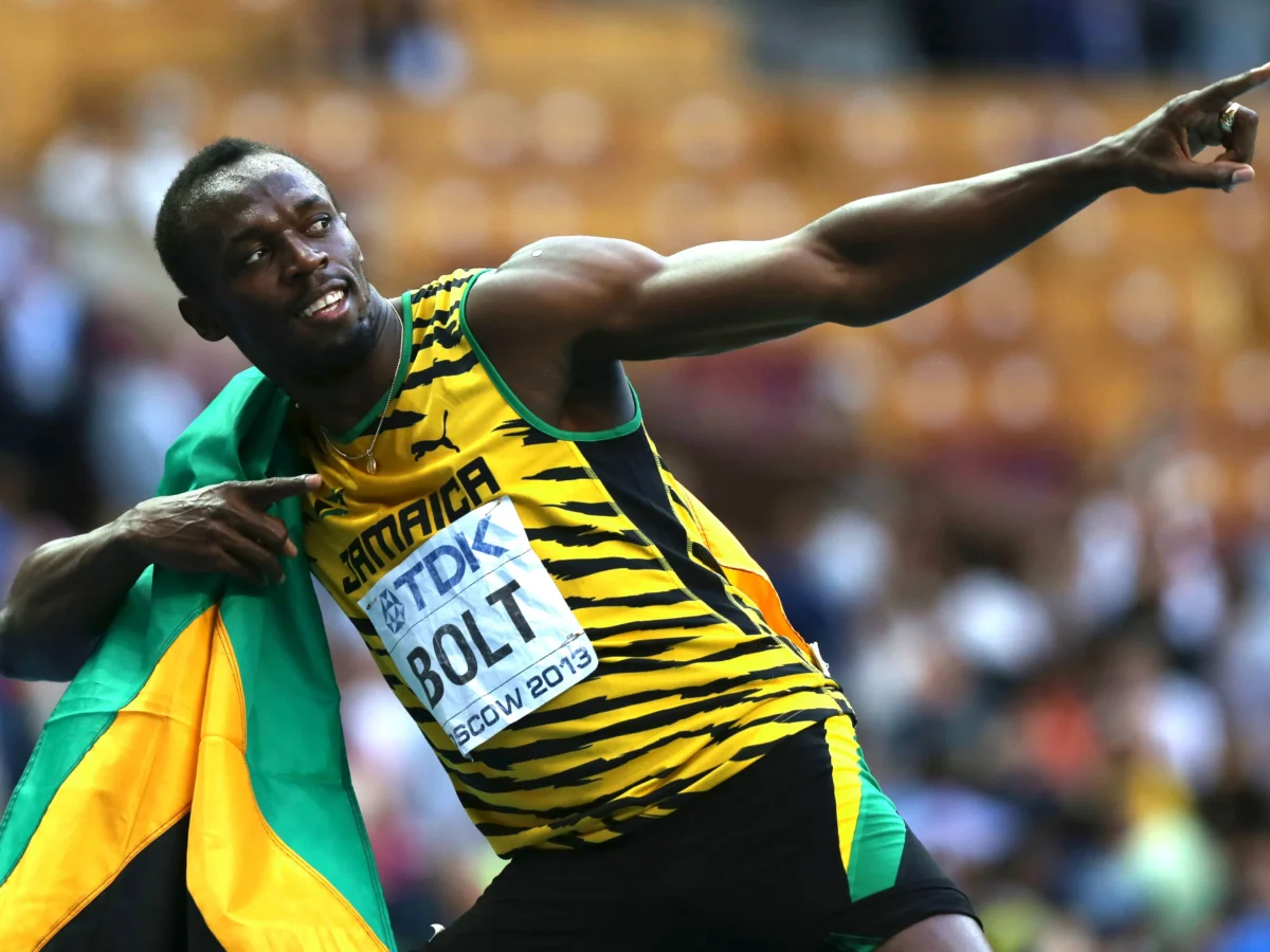 usain bolt photo lightning 0019
