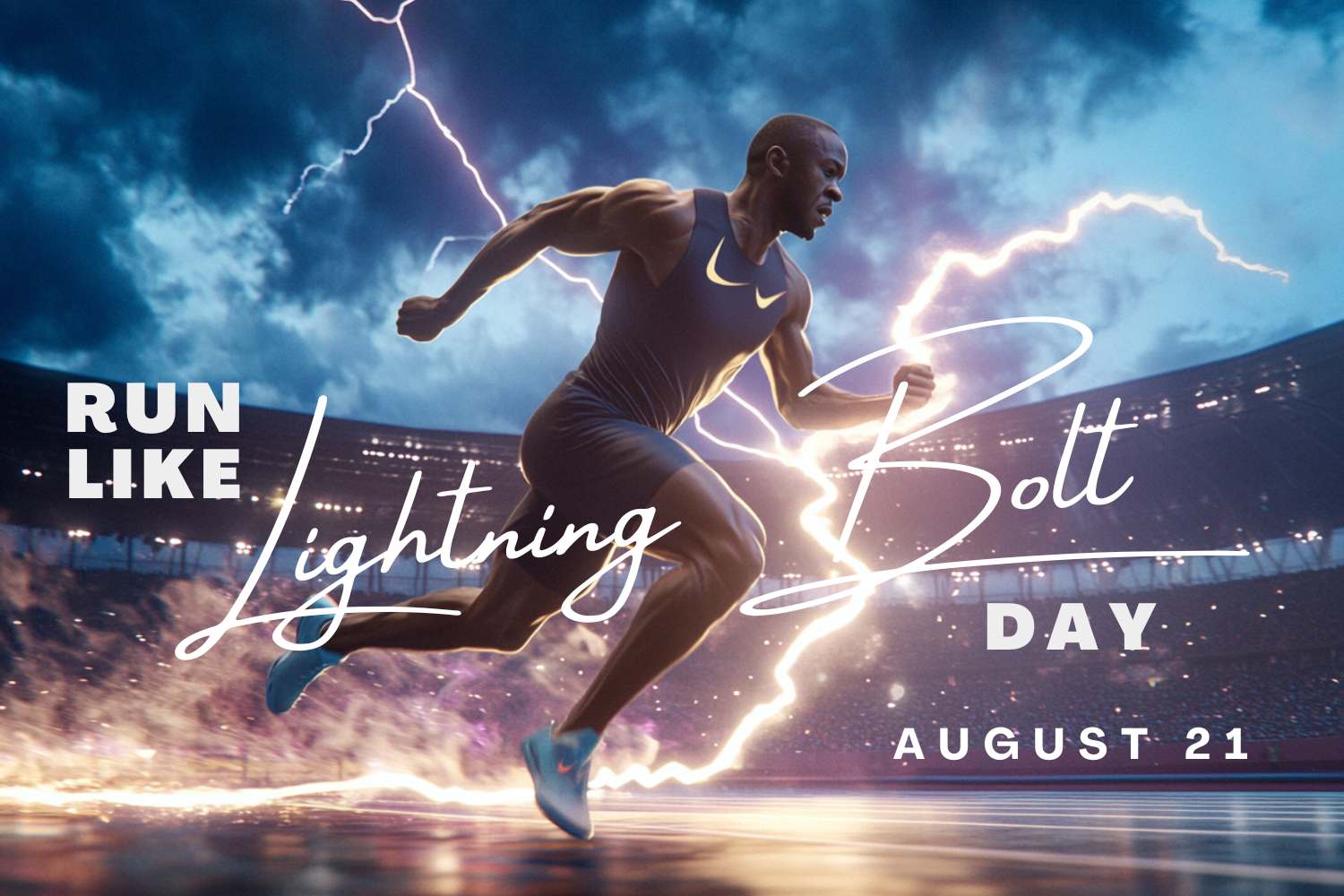 usain bolt photo lightning 0025