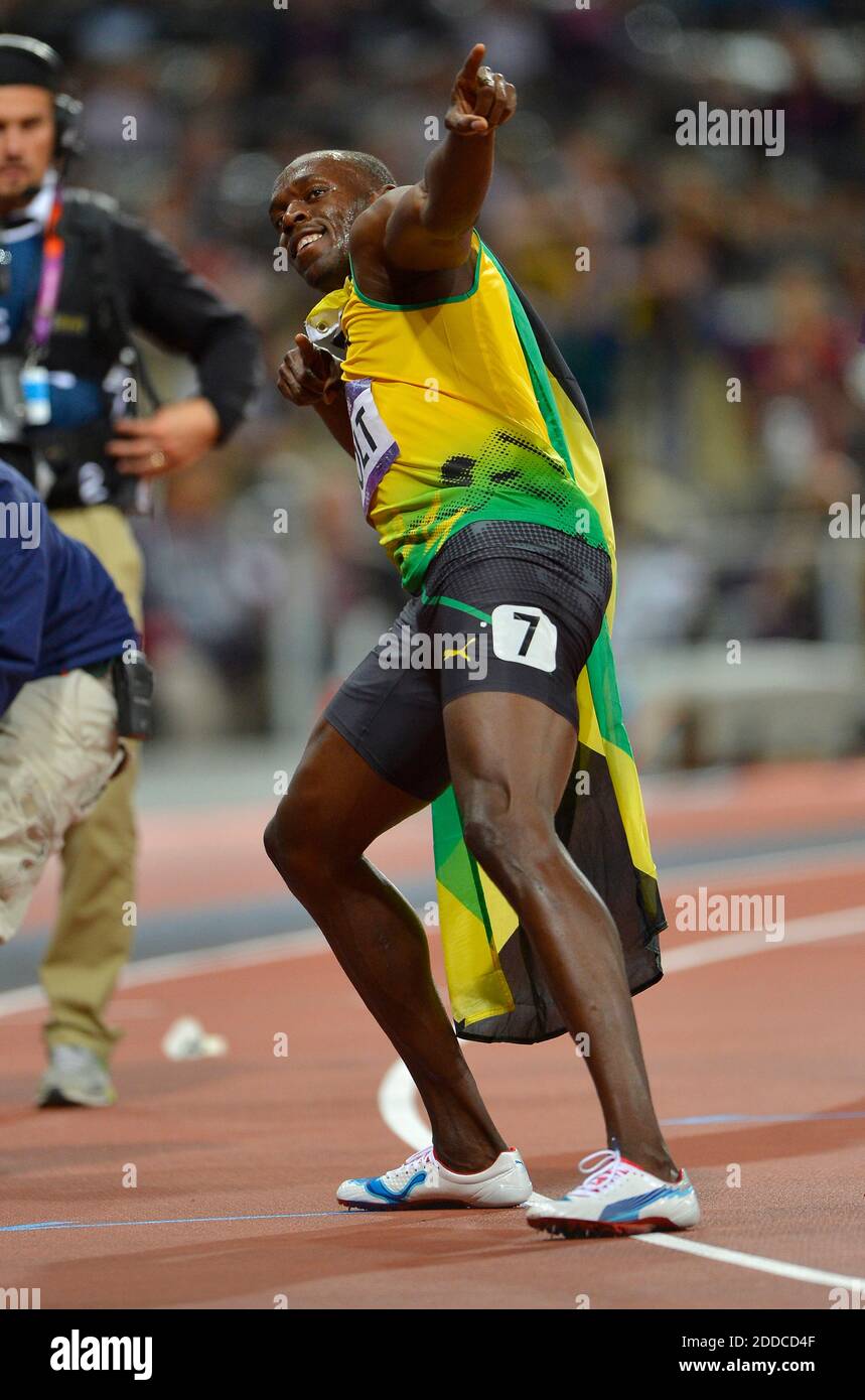 usain bolt photo lightning 0028