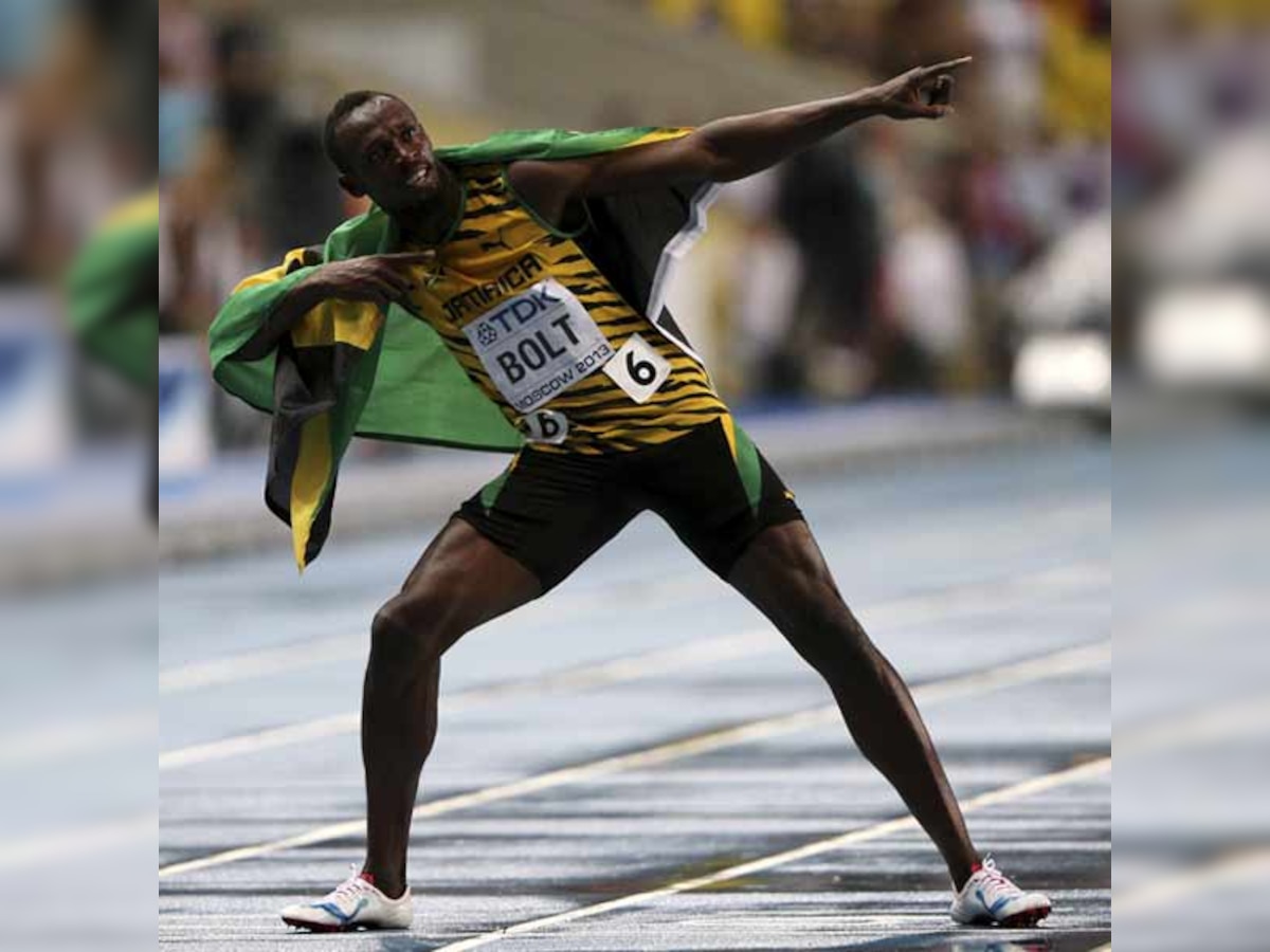 usain bolt photo lightning 0030
