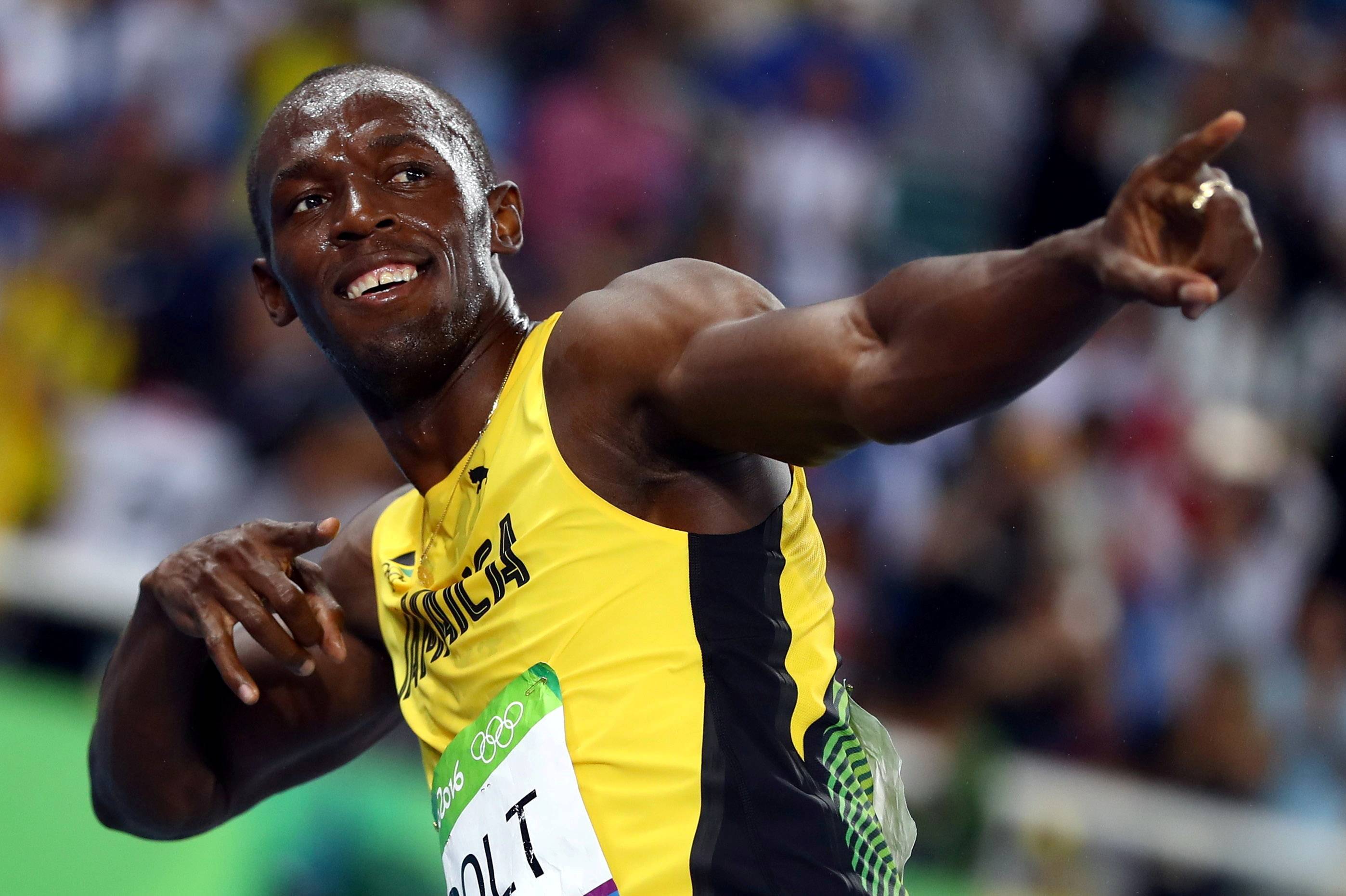 usain bolt photo lightning 0033