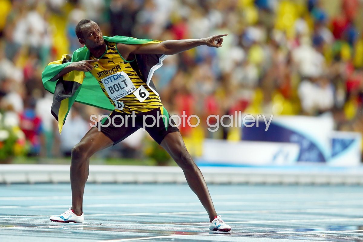 usain bolt photo lightning 0035