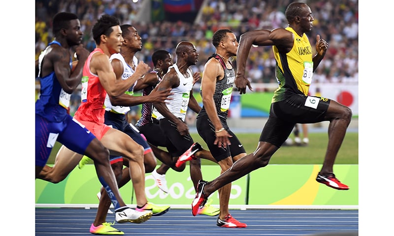 usain bolt photo lightning 0039