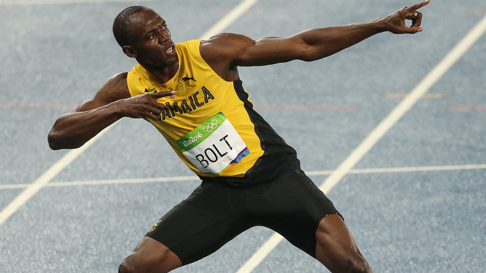 usain bolt photo lightning 0041
