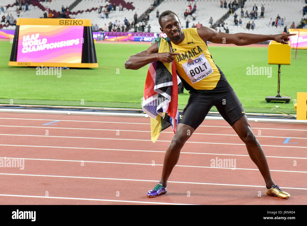 usain bolt photo lightning 0044