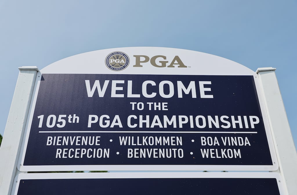 USPGA Championship 2023 prize money