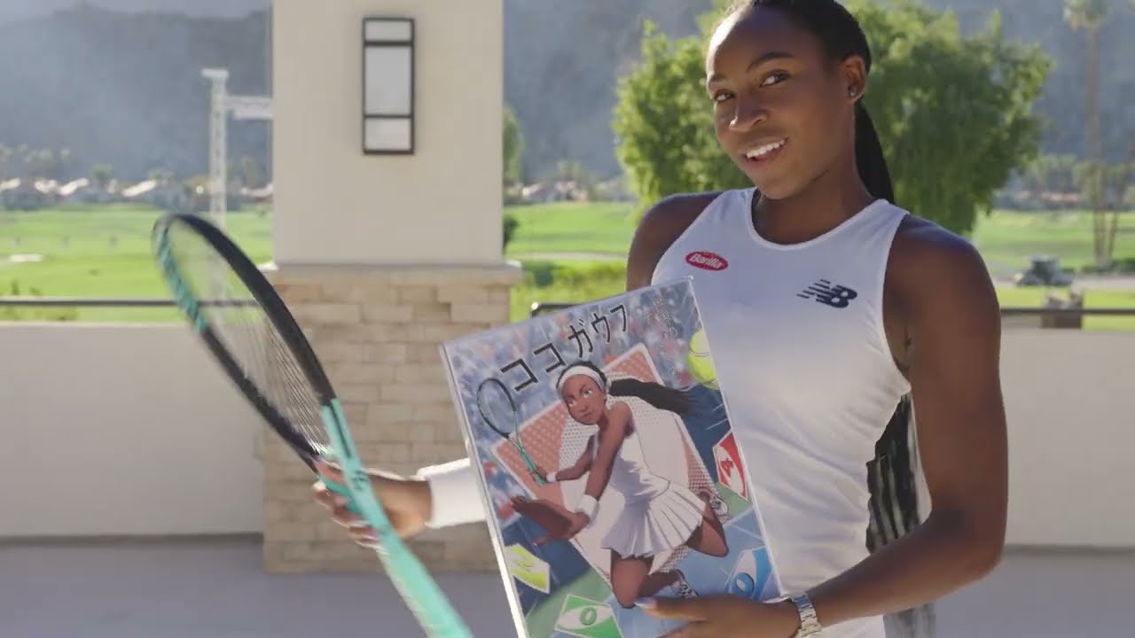 usta artwork coco gauff 0035