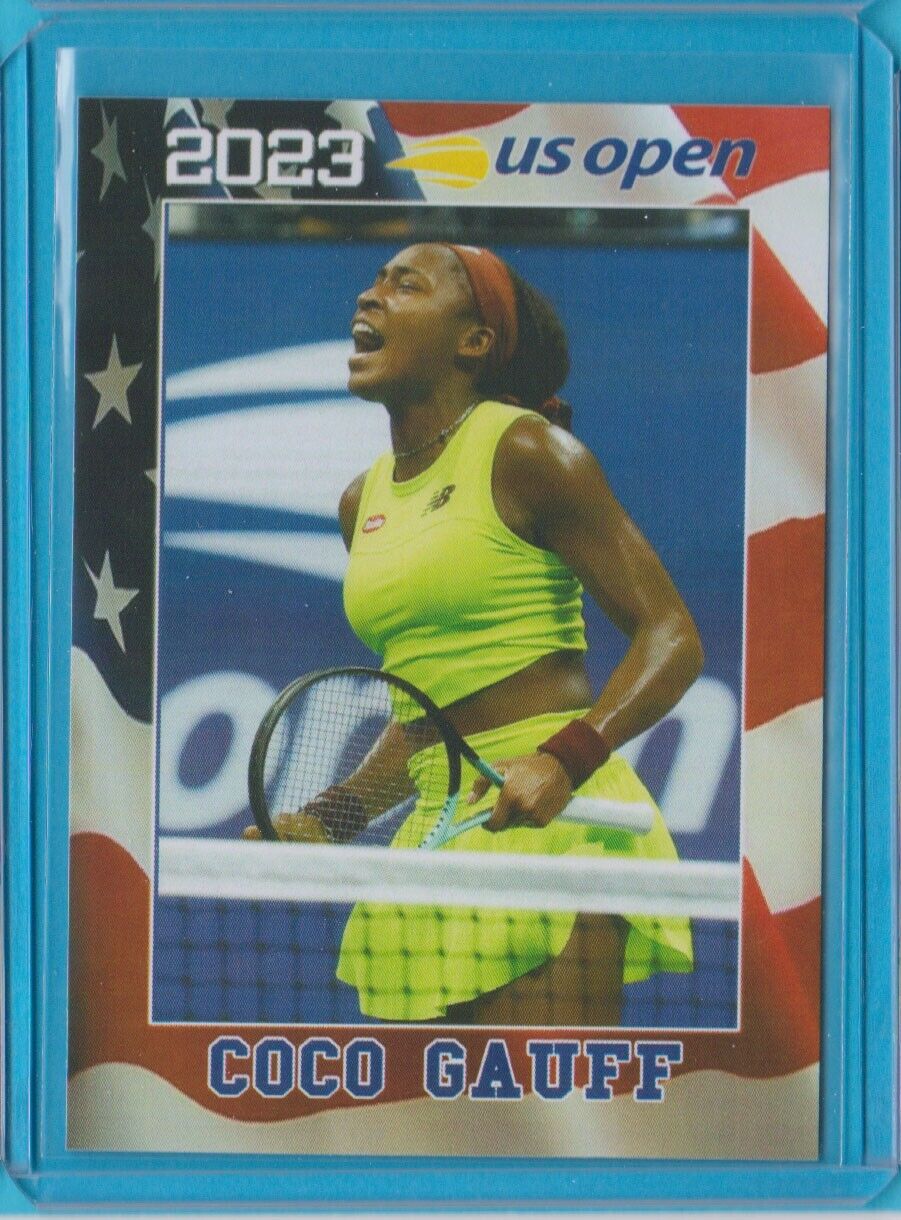 usta artwork coco gauff 0044