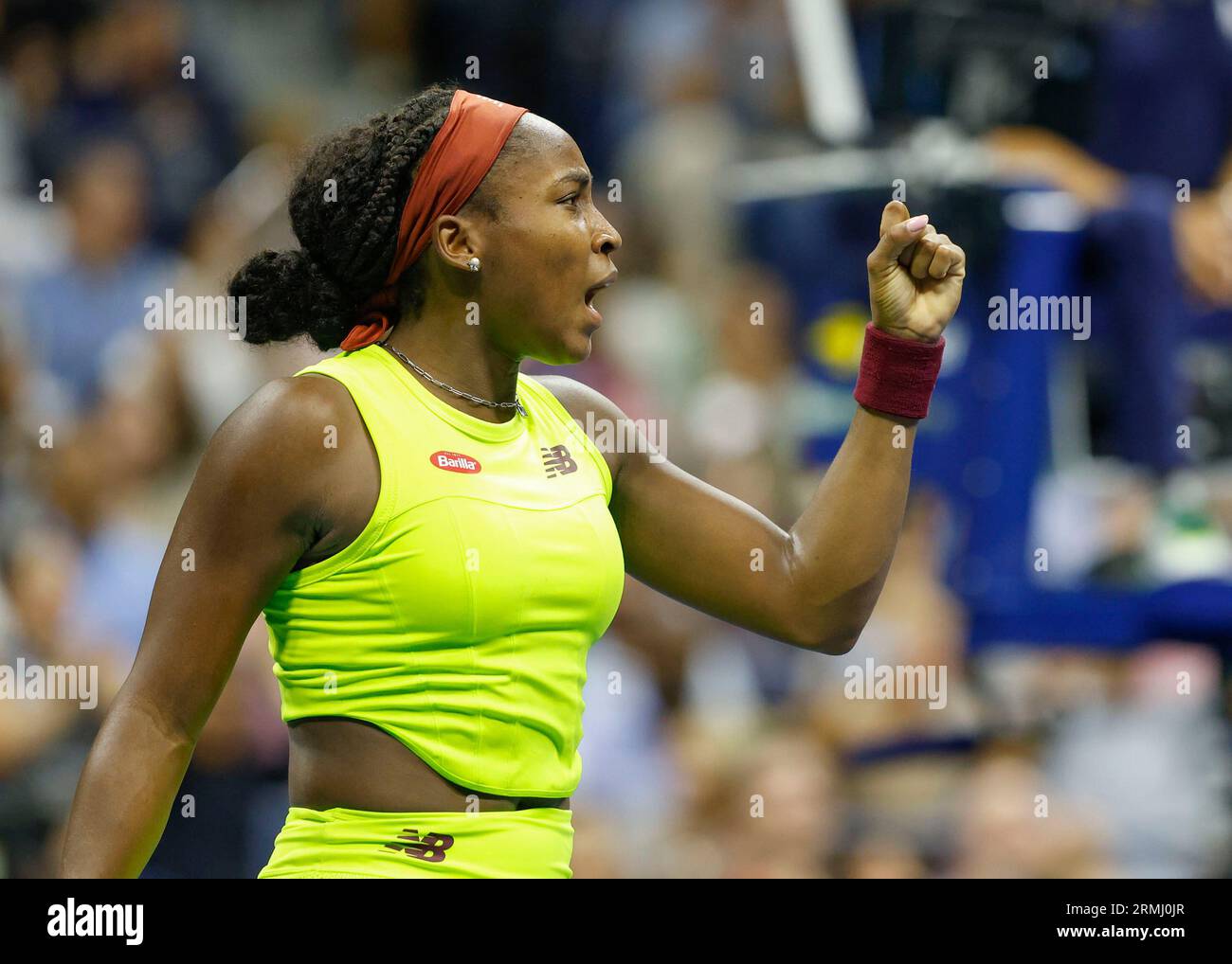 usta artwork coco gauff 0047