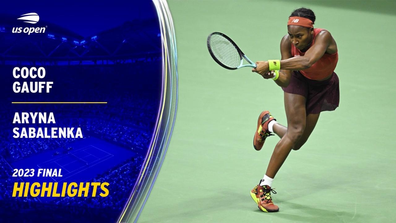 usta artwork coco gauff 0049