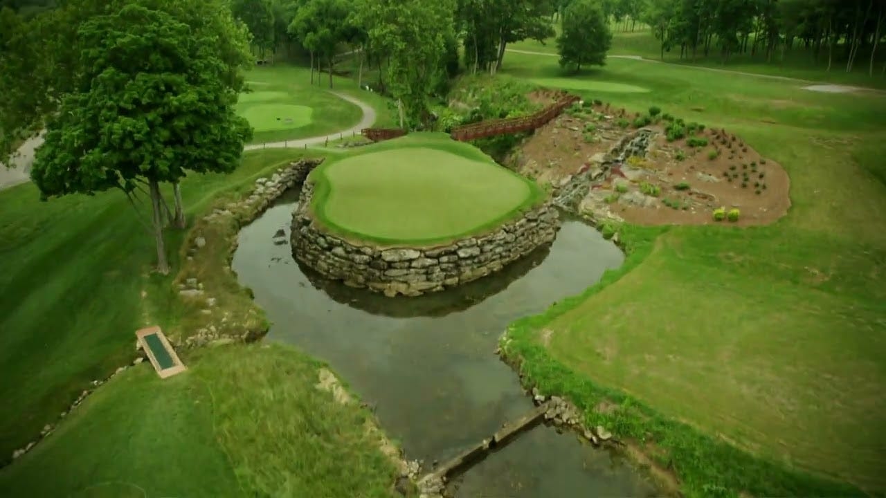 Val Halla golf photos 0014
