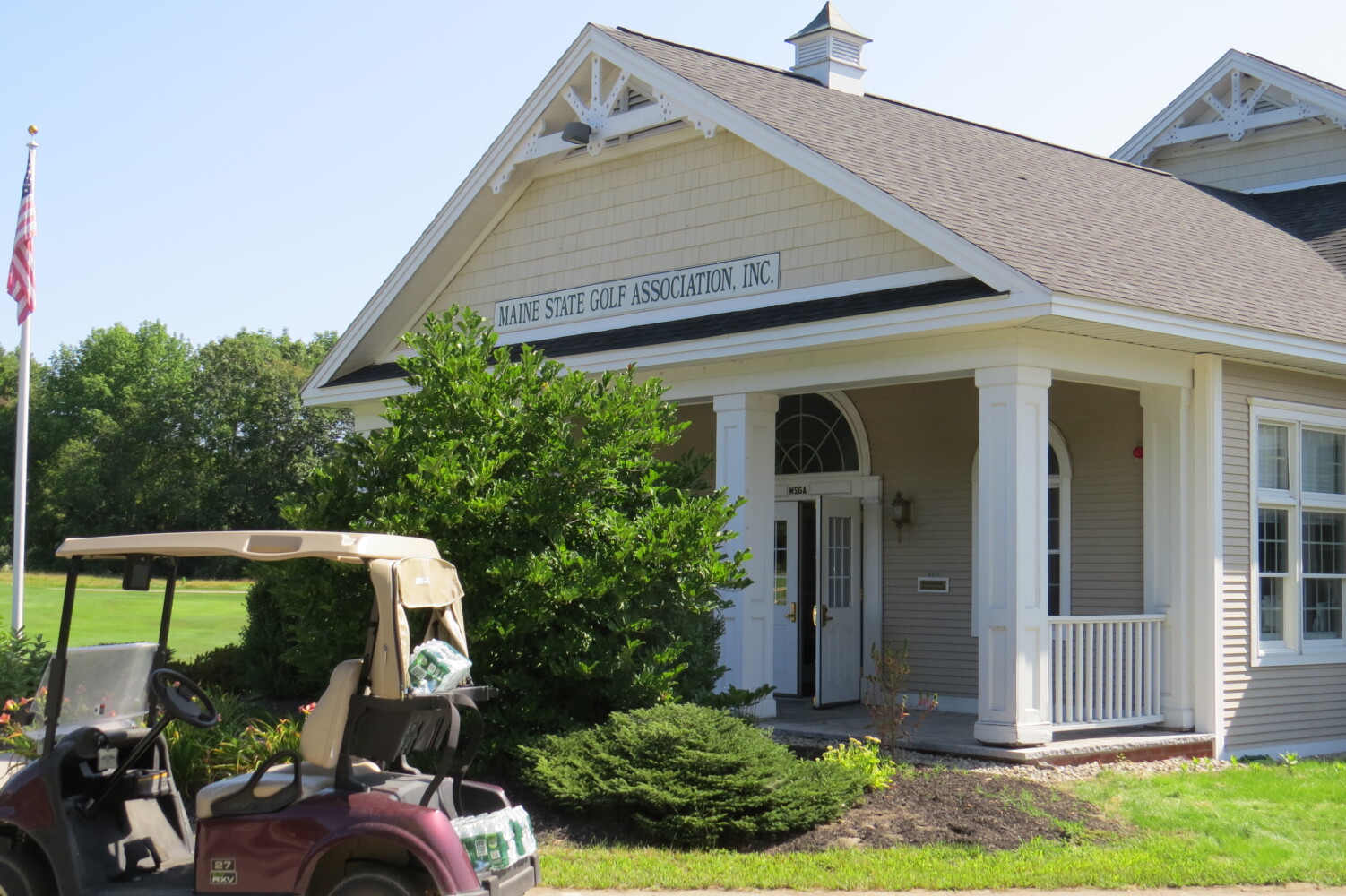 Val Halla golf photos 0017