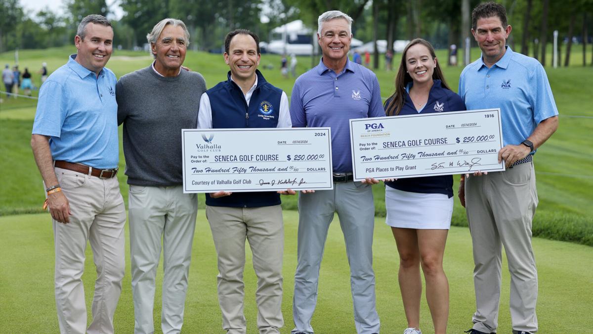 Val Halla golf photos 0021