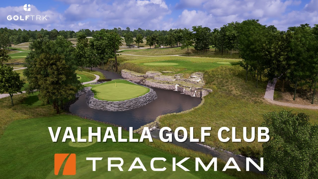 Val Halla golf photos 0022