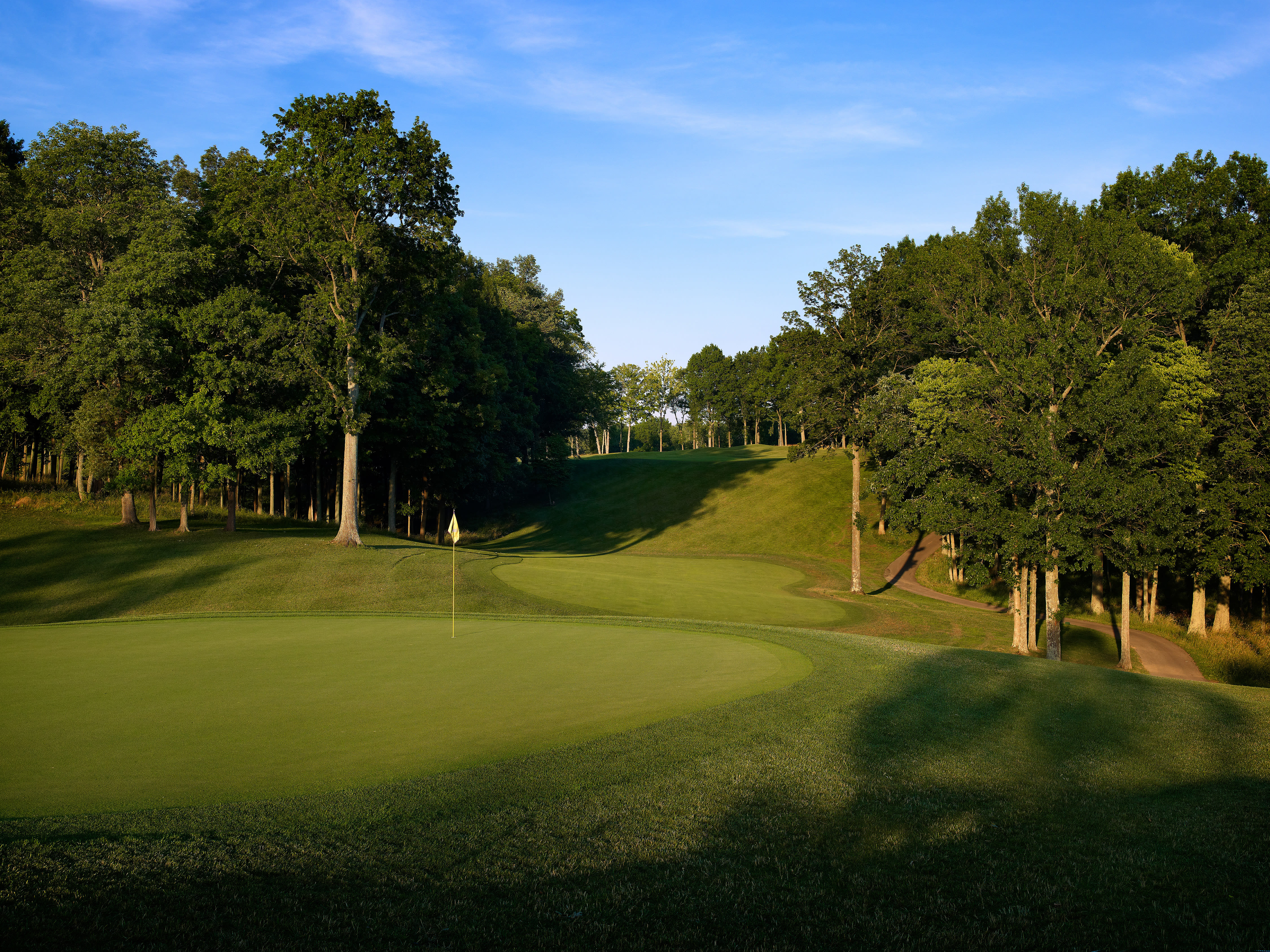 Val Halla golf photos 0025
