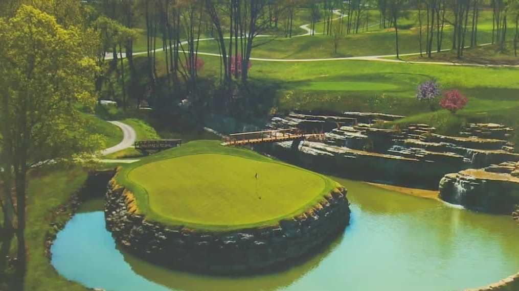 Val Halla golf photos 0030