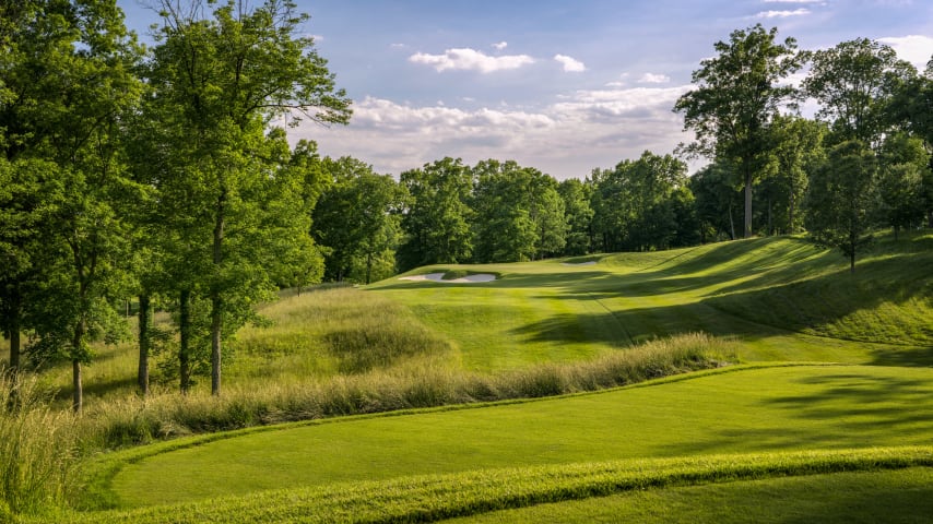 Val Halla golf photos 0031