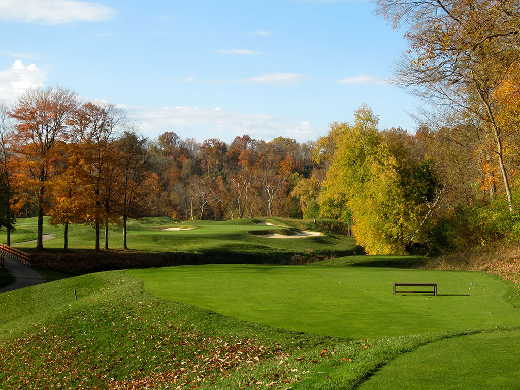 Val Halla golf photos 0032