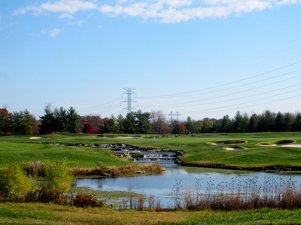 Val Halla golf photos 0035