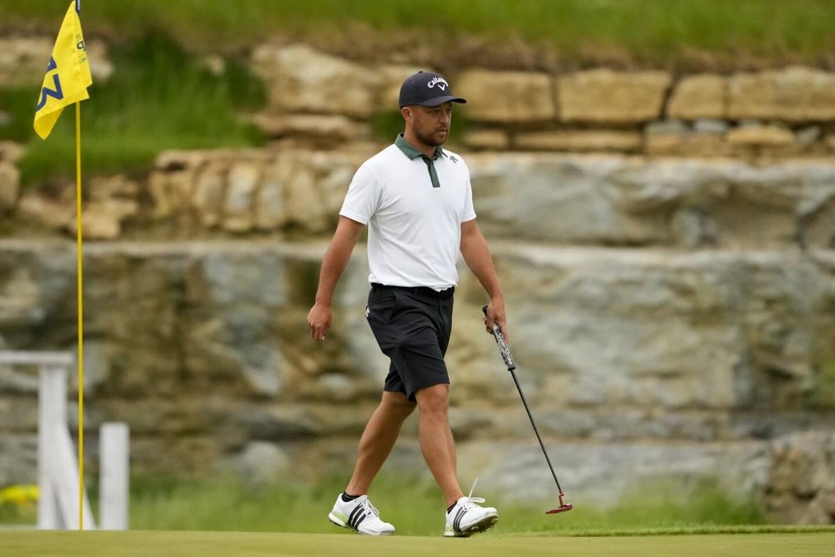 Val Halla golf photos 0037