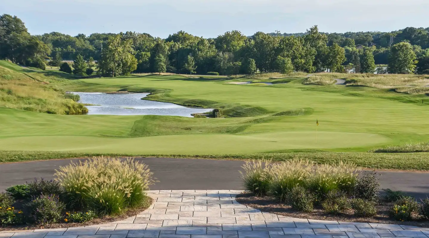 Val Halla golf photos 0038