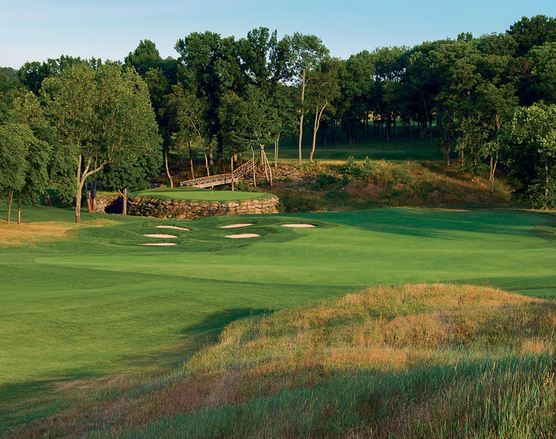 Val Halla golf photos 0044