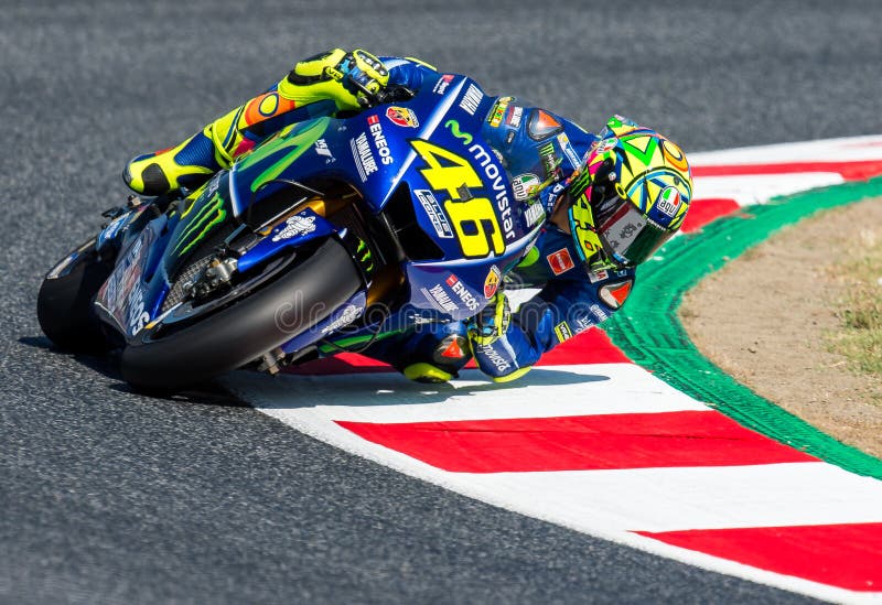 valentino rossi motorcycle racing images