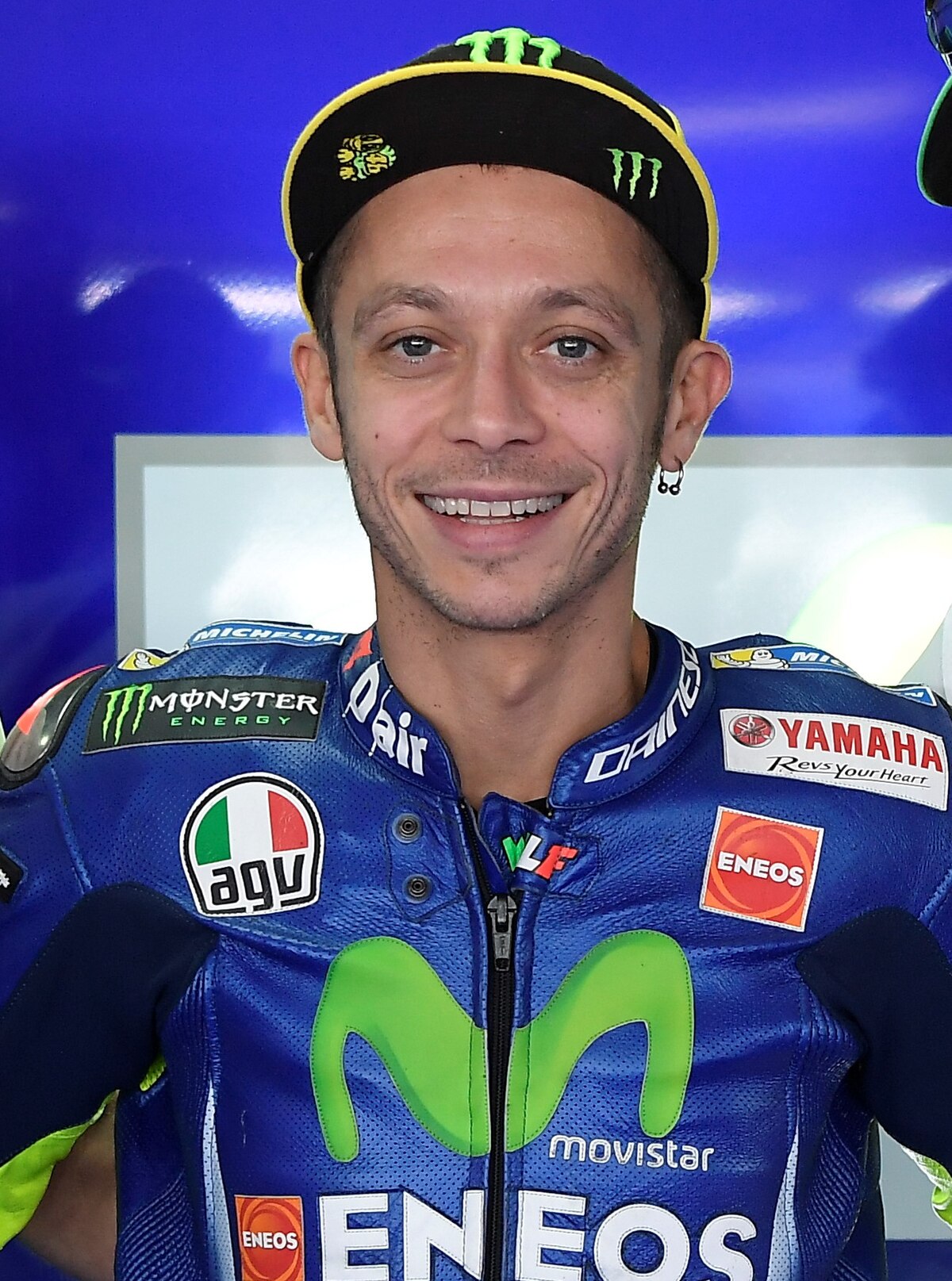 valentino rossi photos